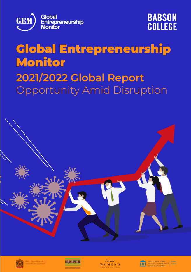 GEM 2022