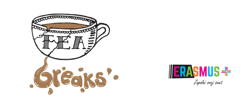 Tea-Breaks