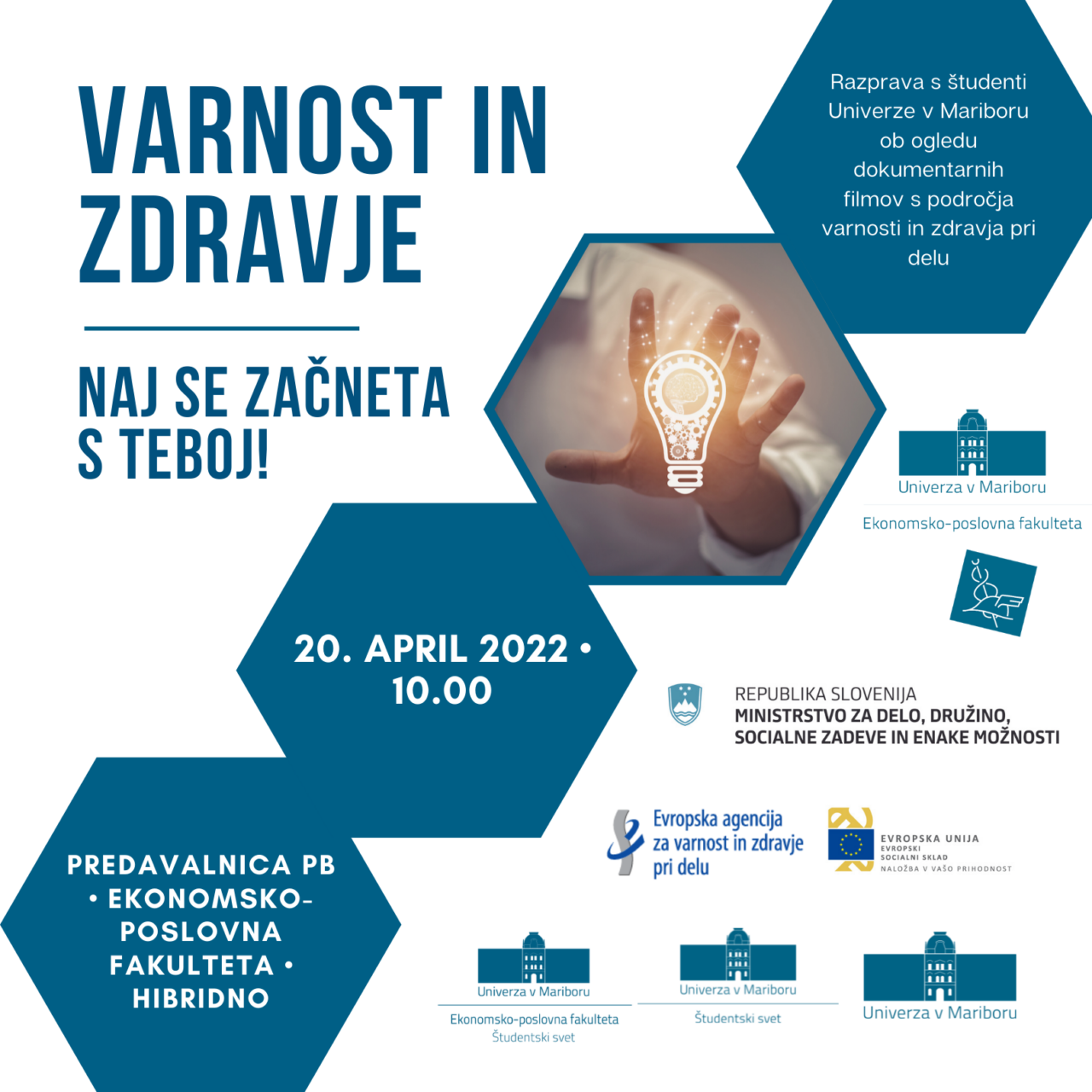 vabilo