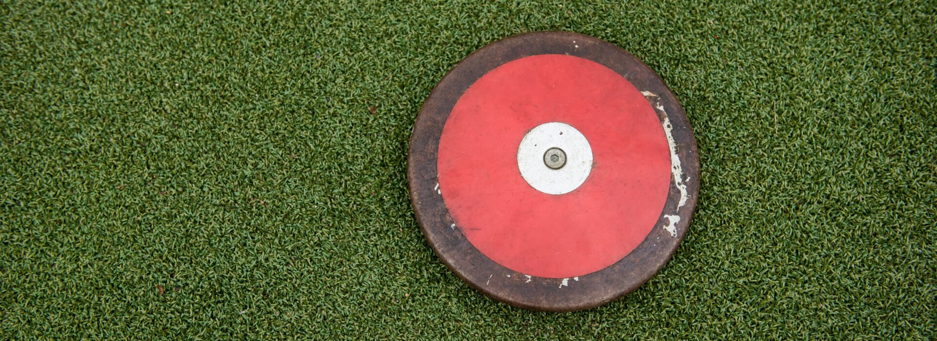 Discus
