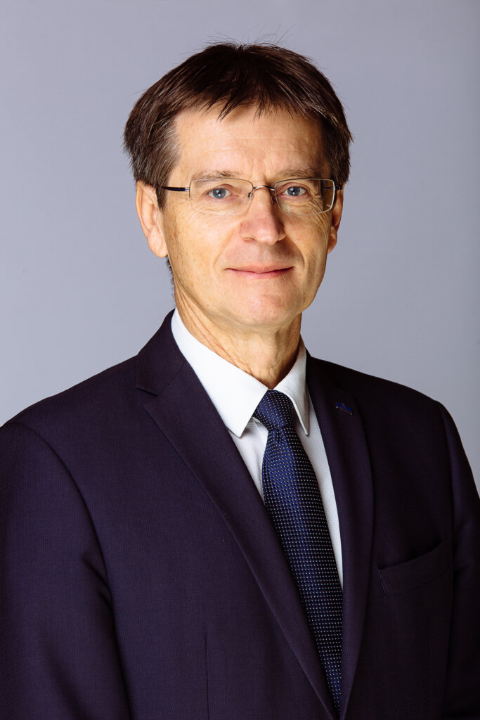 Rektor UM