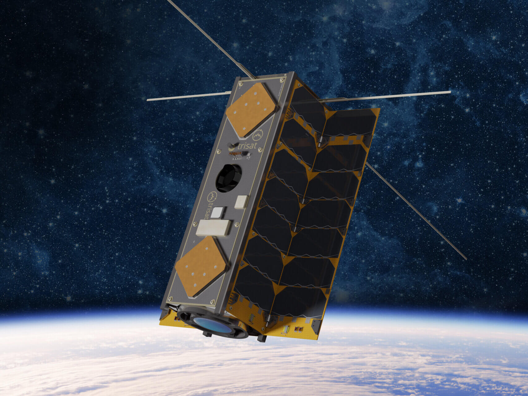 Trisat