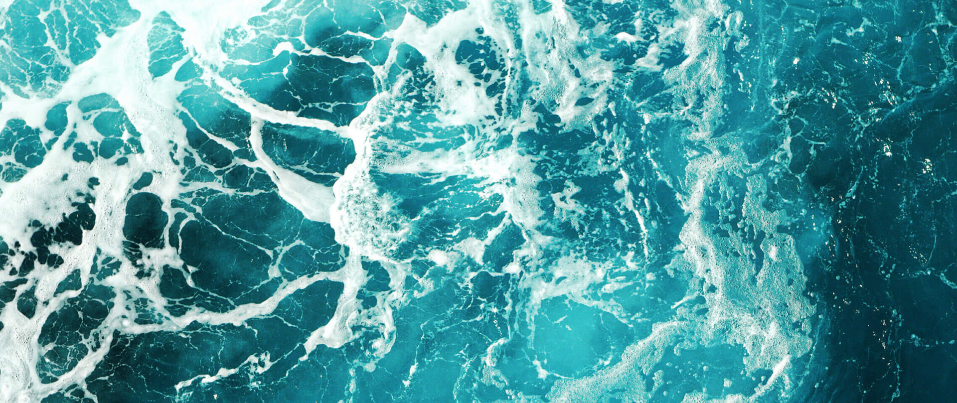 blue sea water texture