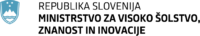 Logo MVZI slo