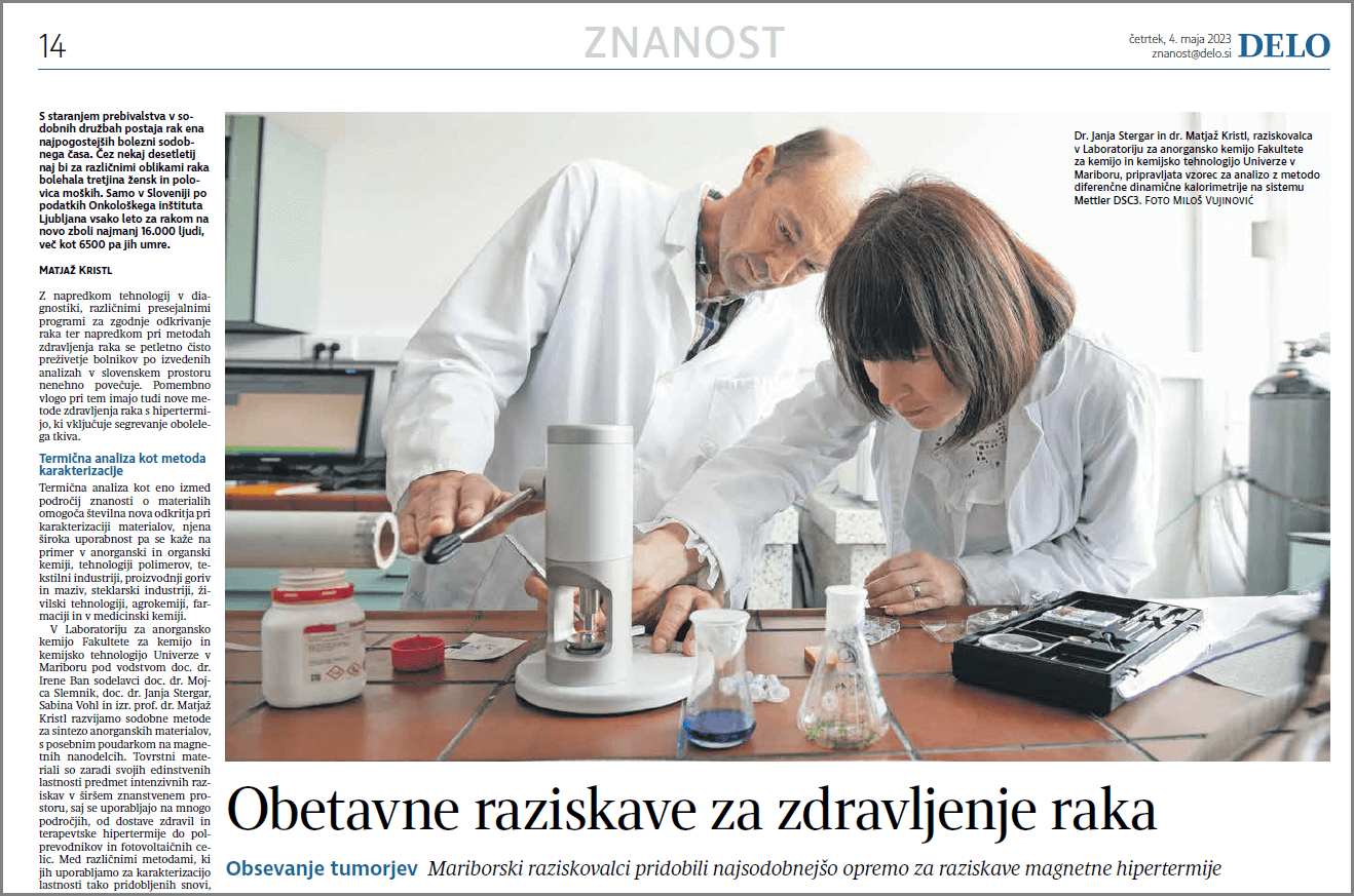 Delo članek