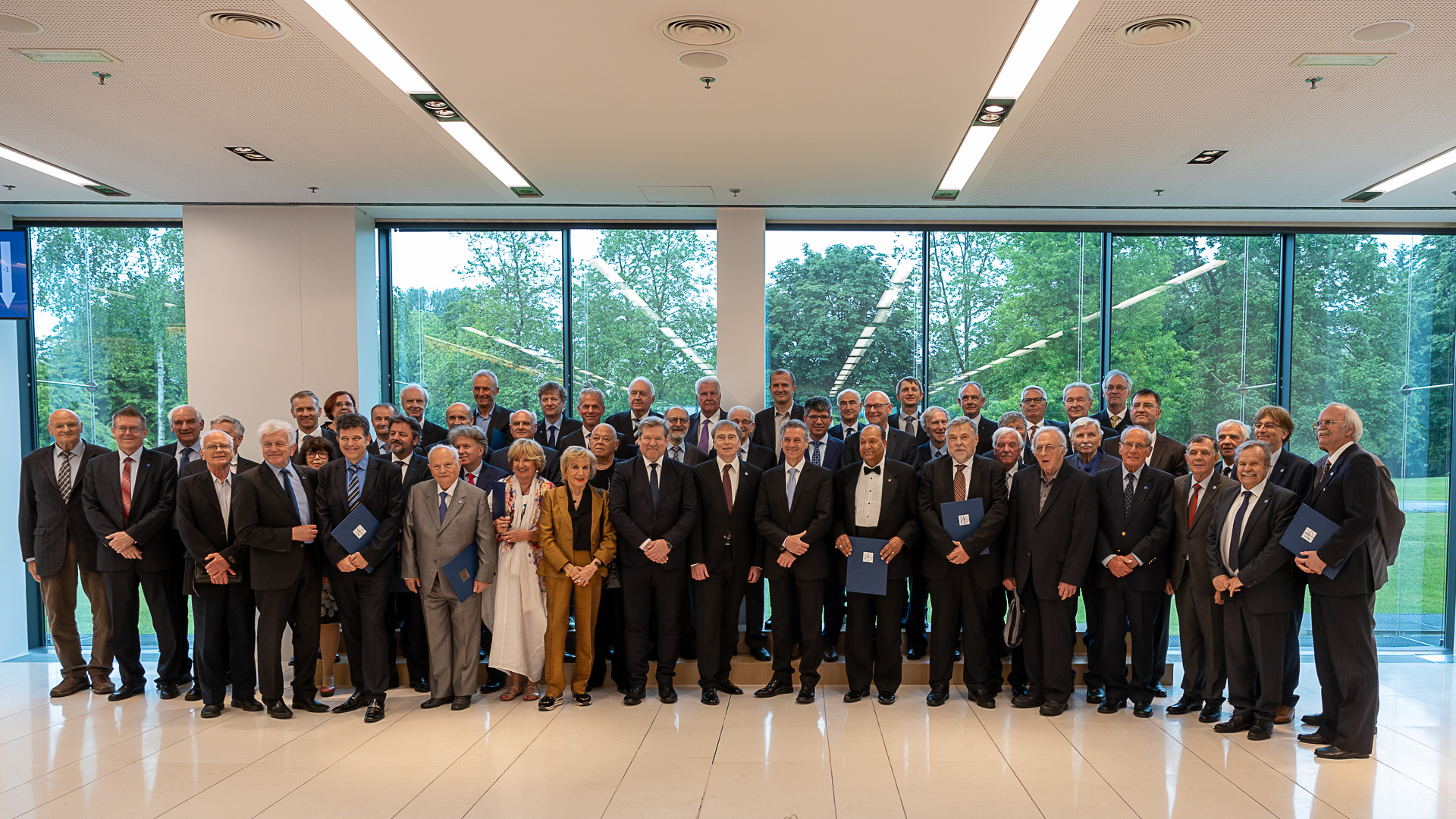 Inženirska akademija Slovenije (IAS), podelitev, Brdo pri Kranj