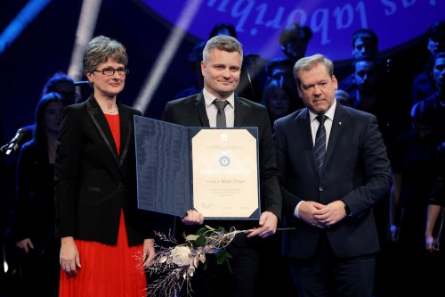 Izr. prof. dr. Matjaž Finšgar