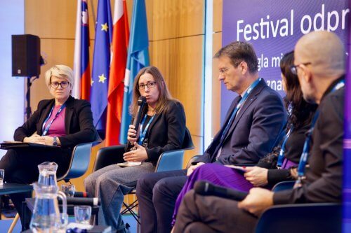 FestUM 2024: Open Science Brings an Open Mind