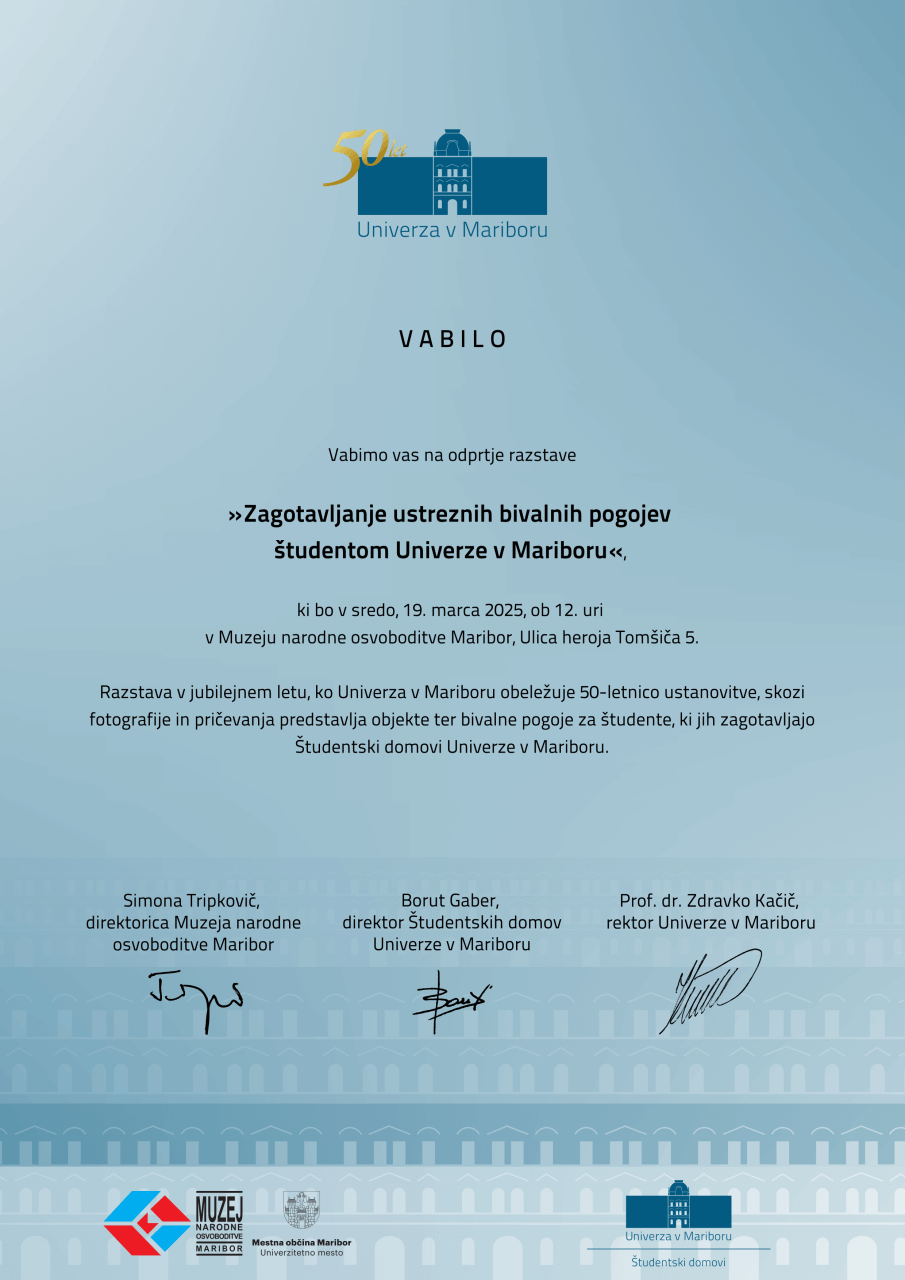 Vabilo