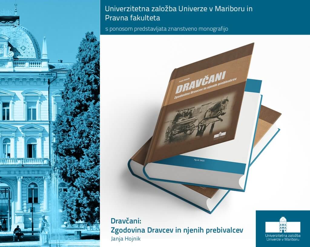 Naslovnica publikacije