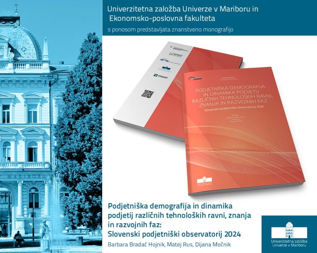 Naslovnica publikacije