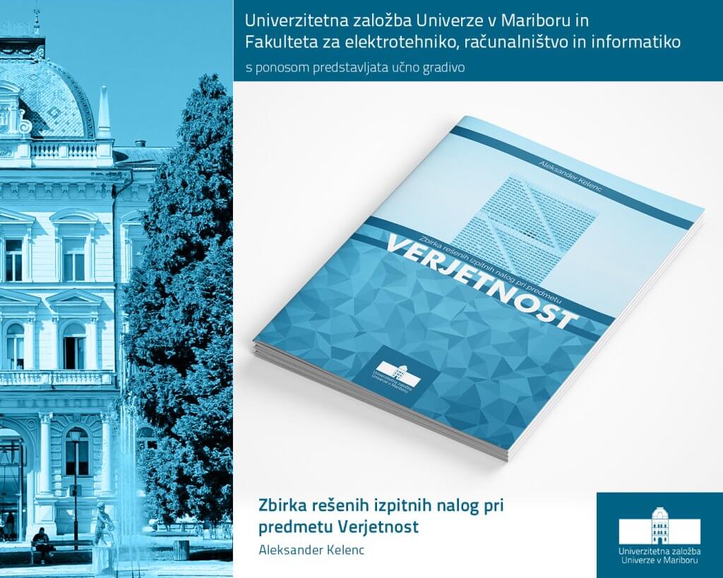 Naslovnica publikacije