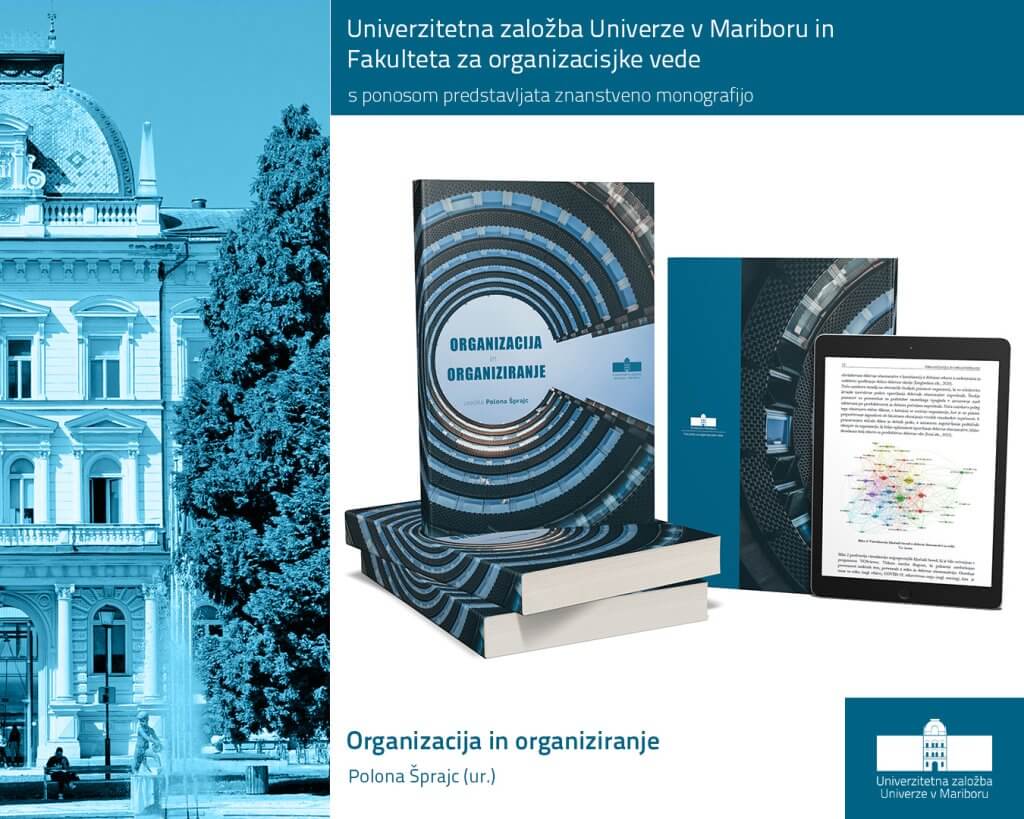 Naslovnica publikacije
