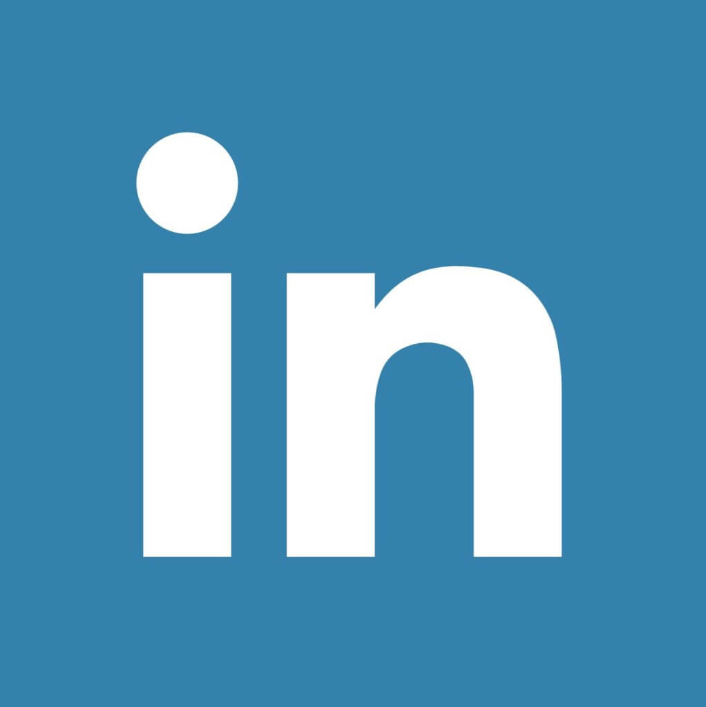 Ikona LinkedIN