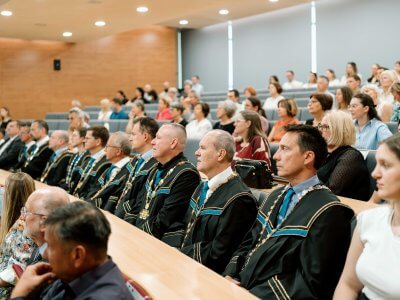 Teden Ekonomsko-poslovne fakultete: Utrip akademske in kulturne skupnosti