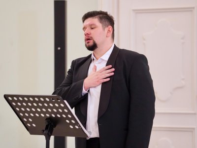 Koncert samospeva ob 50-letnici Univerze v Mariboru
