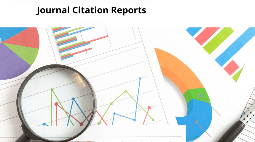 Fotografija Journal Citations Reports