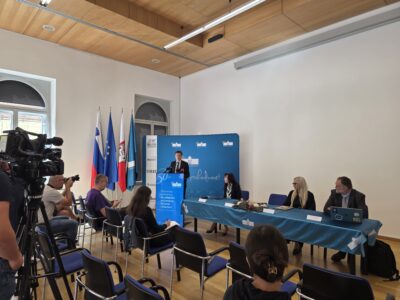 Jubilejno praznovanje in slavnostni teden ob 50-letnici Univerze v Mariboru