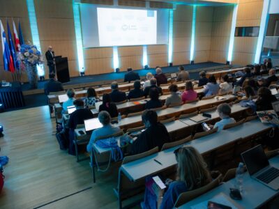 Uspešno izvedena mednarodna konferenca o evropskih univerzitetnih zvezah na Univerzi v Mariboru