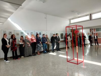 Umetniški program: CELOVITOST 