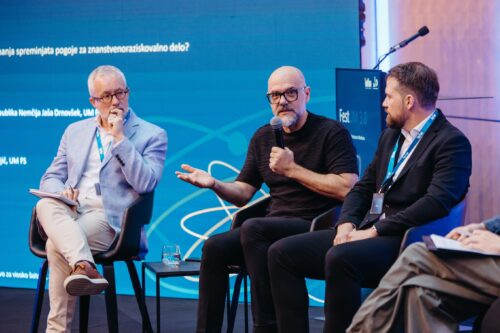 FestUM 2025: Challenges of the Future
