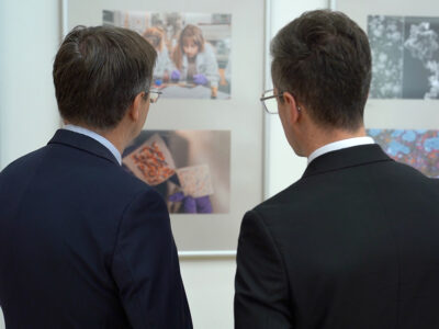 UTRIP.FS – Razstava kot poklon raziskovanju in ustvarjalnosti