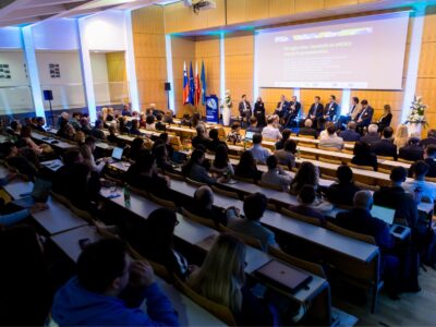 50 let inovacij na Univerzi v Mariboru