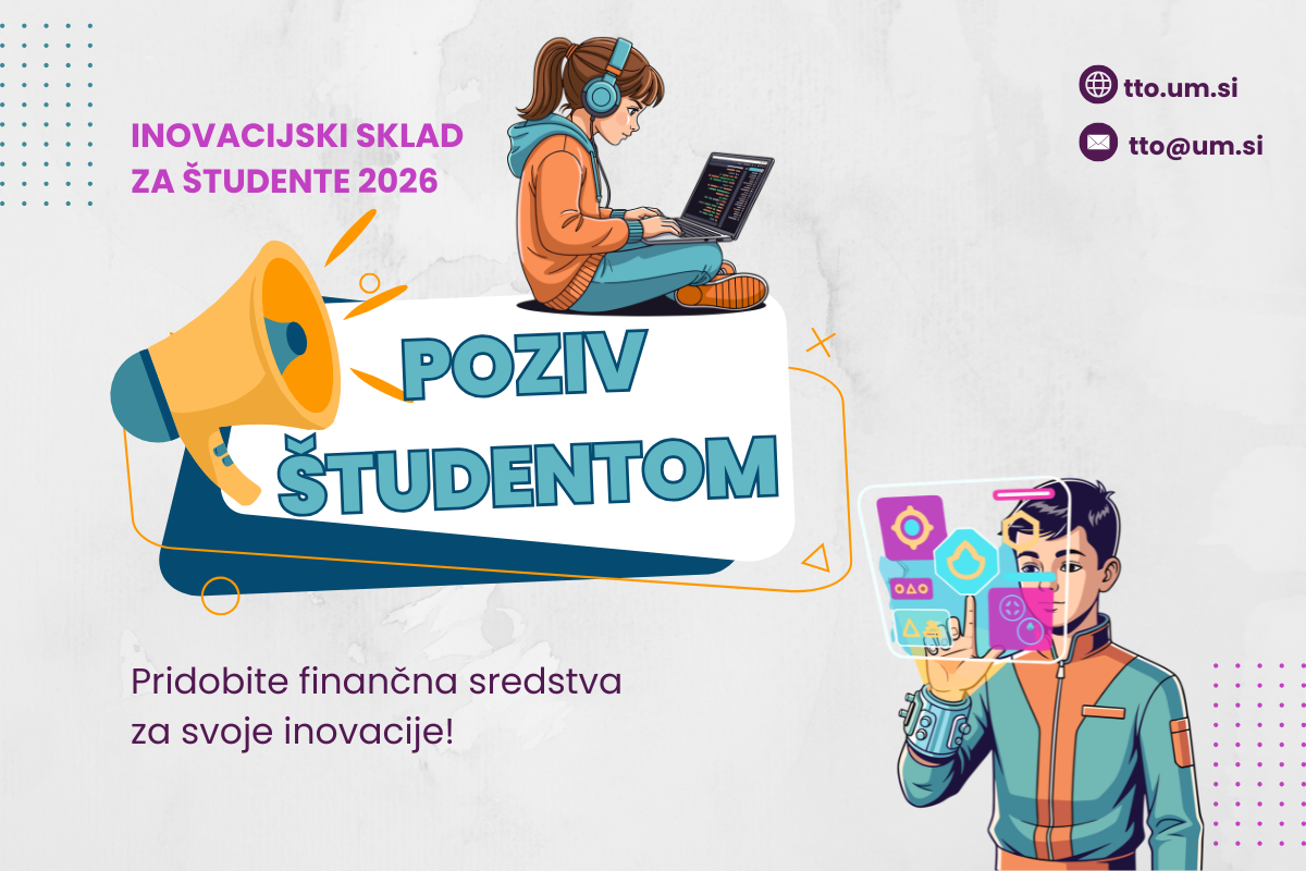 Inovacijski sklad 2026 (novičnik)