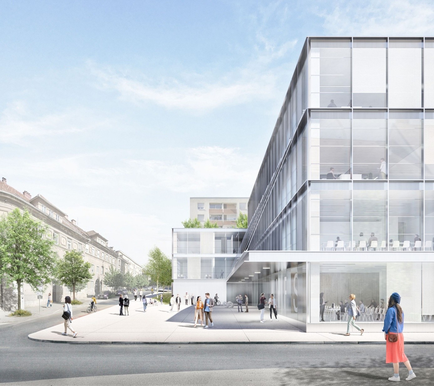 Elaborat Fakultete za kemijo in kemijsko tehnologijo