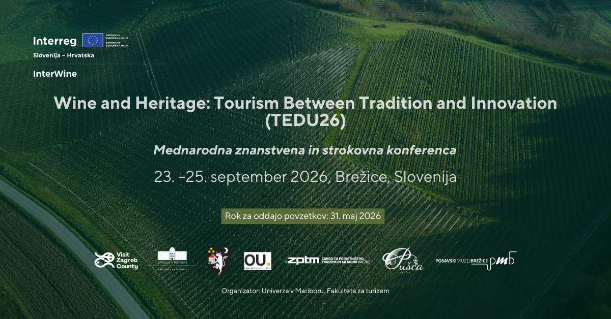 TEDU26 KONFERENCA
