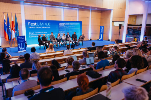 FestUM 2026: Quality. Significance. Responsibility.