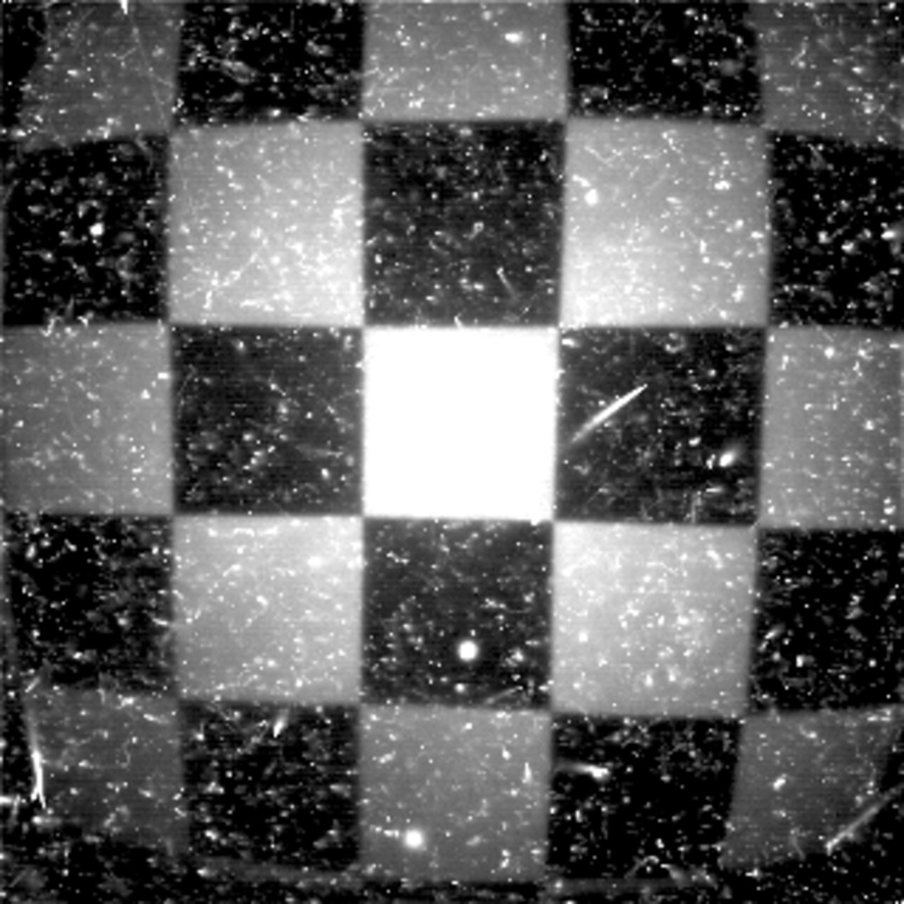 The_art_of_hadrons