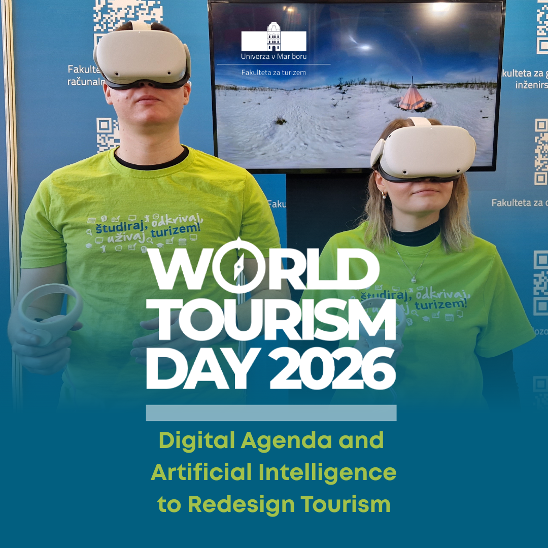 Digital Agenda and Artificial Intelligence to Redesign Tourism